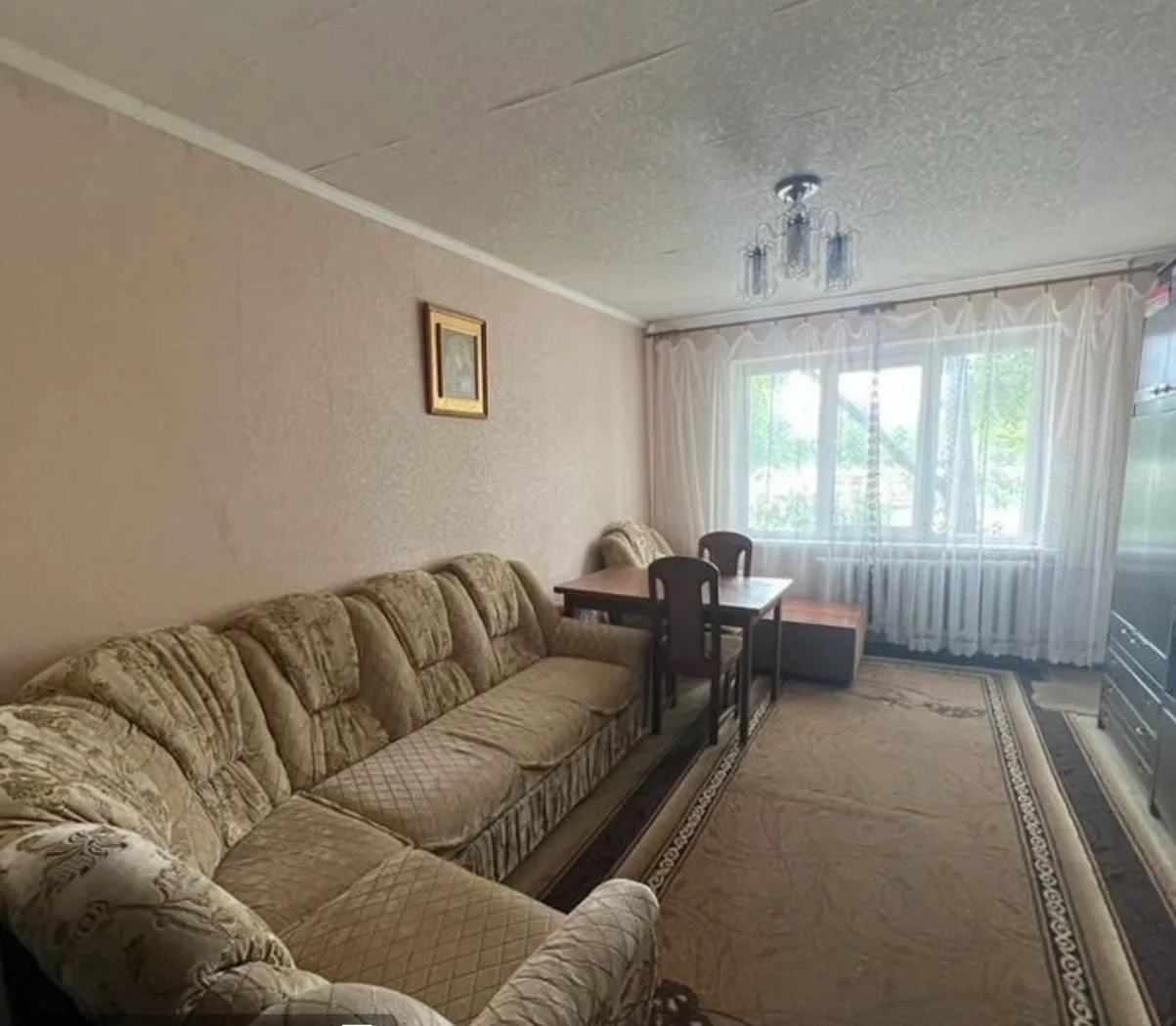 🏡 Продаётся 3-комнатная квартира