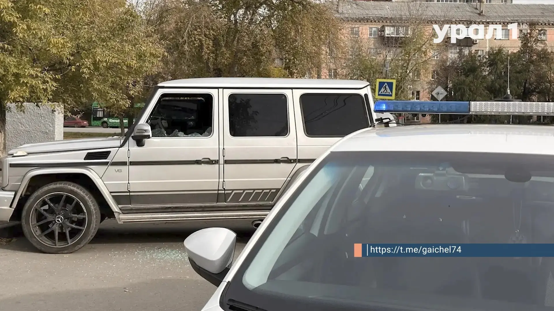 🚔 РАЗБИЛИ СТЕКЛО ЗА ТОНИРОВКУ И НЕПОВИНОВЕНИЕ