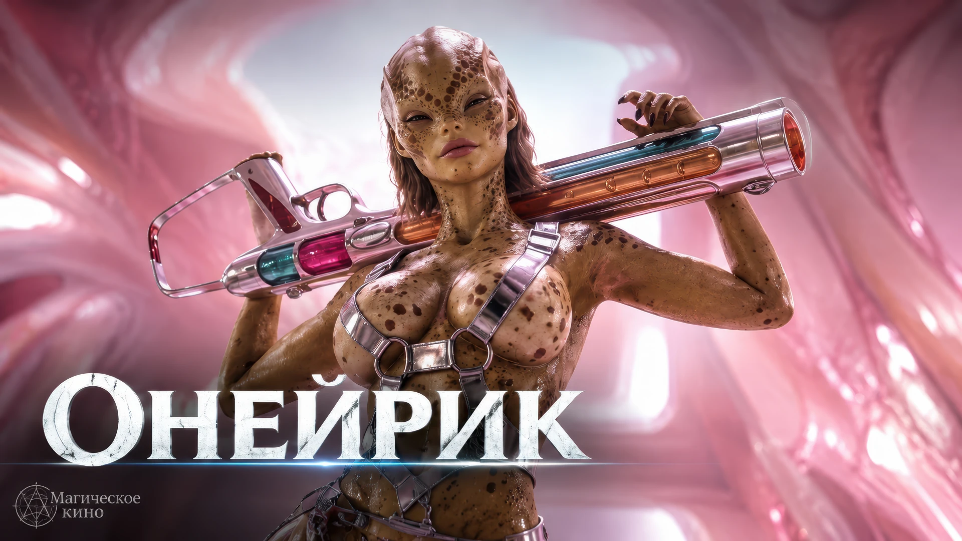 ℹ️AI • Онейрик👀 • 2026🆕