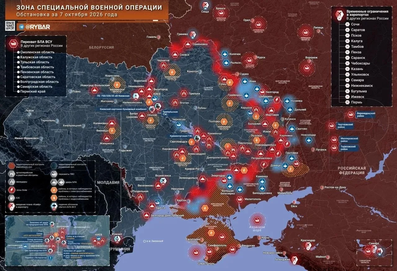 ХРОНИКИ ДНЯ