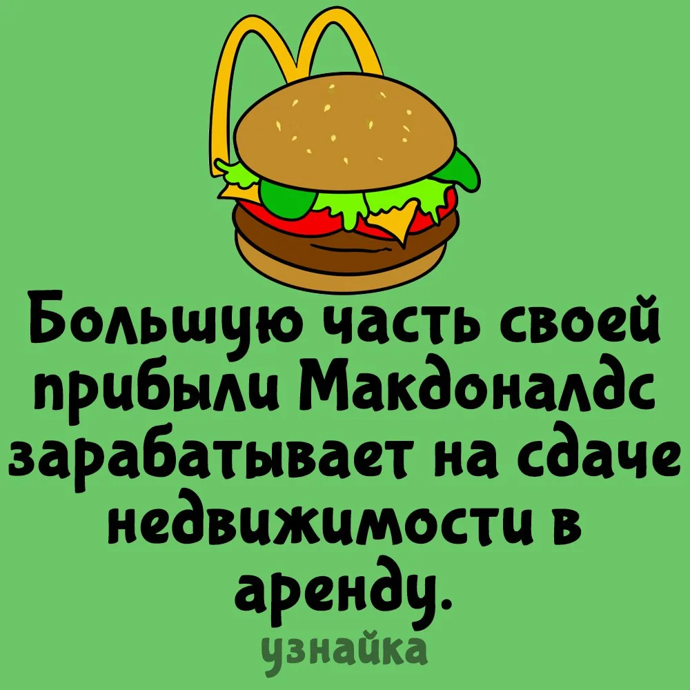Инвестируем в недвижимость🪙