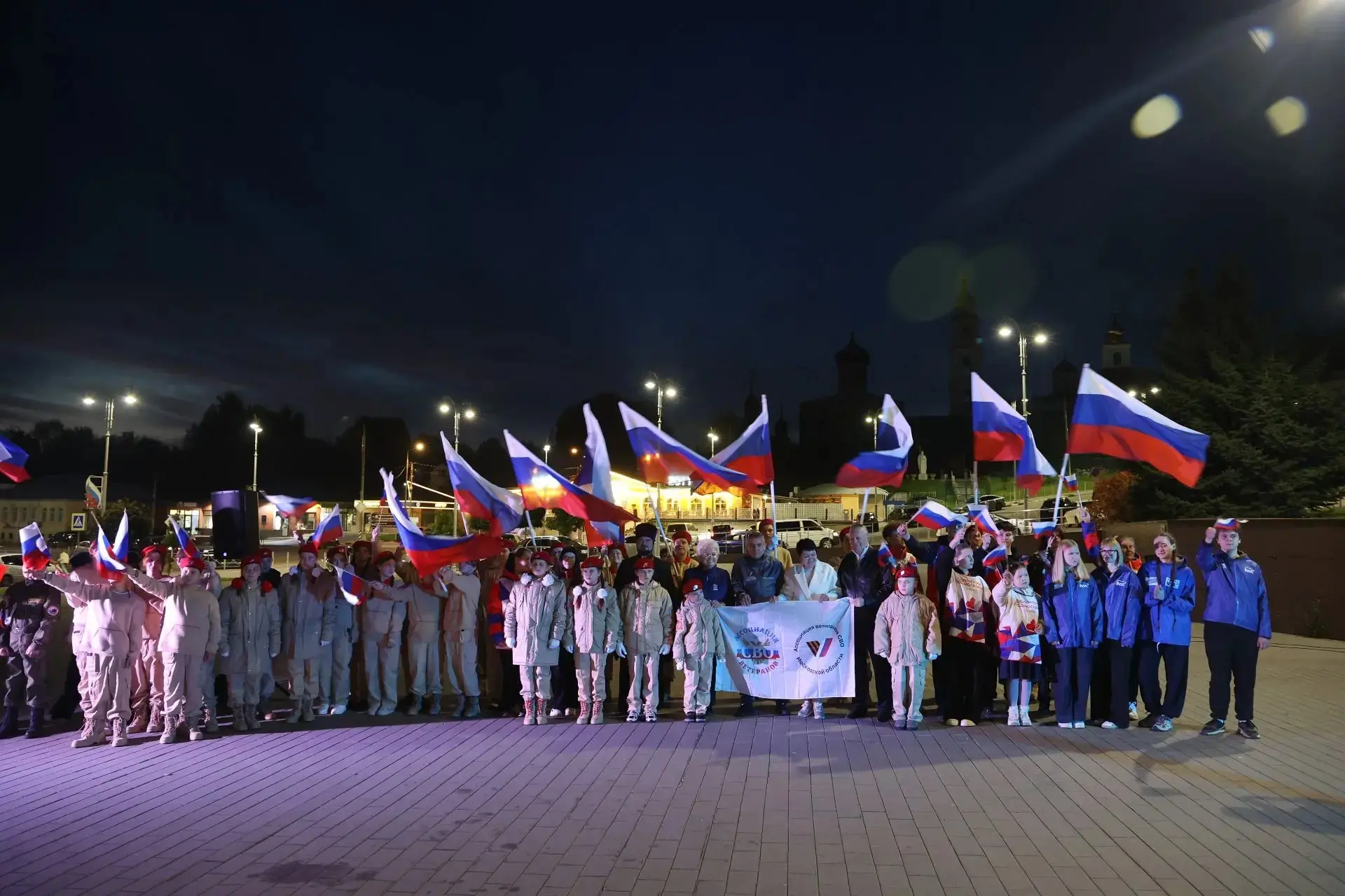 30.09.2026 года, в рамках партийного проекта " Культура малой Родины", совместно с глав...