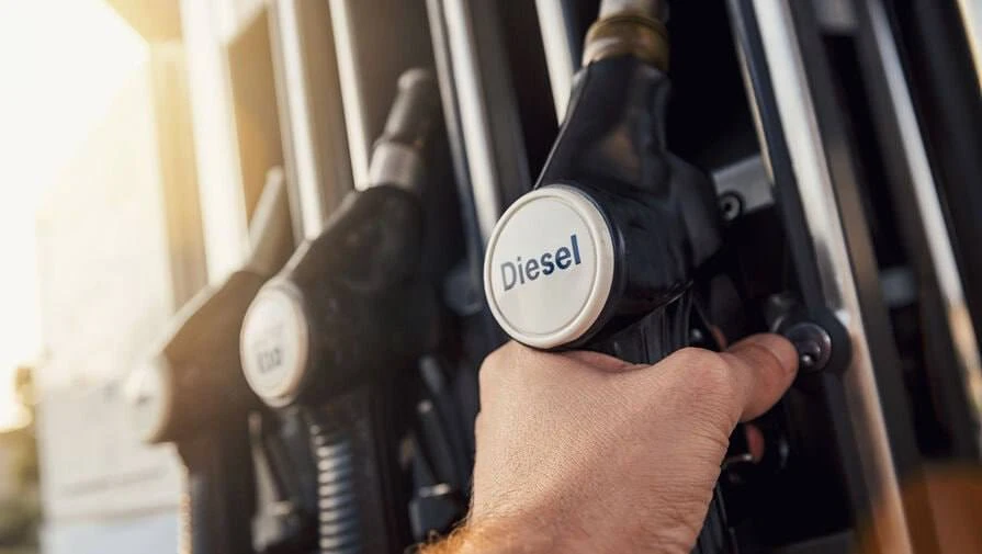 ⛽ Россия и США договорились о поставках российского дизеля на мировой рынок