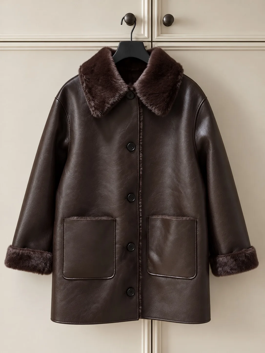 Дублёнка • 5 360₽