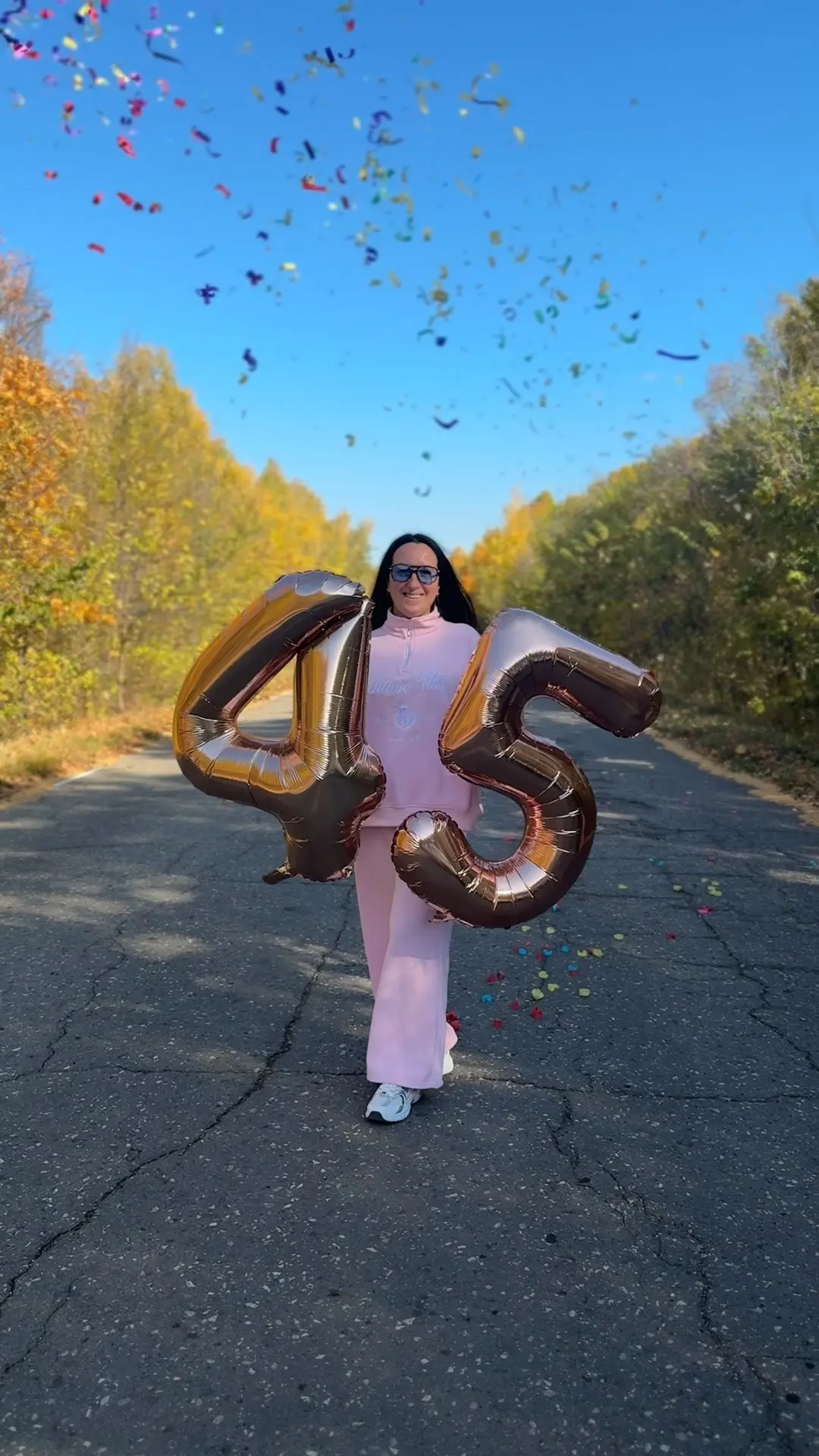 Принимаю поздравления 🥳
