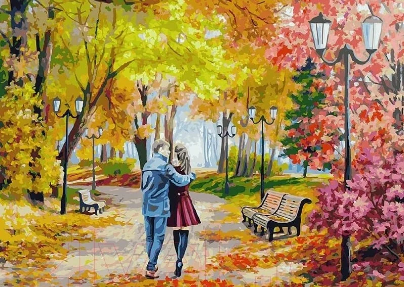 КЛЕНОВЫЙ ЛИСТ