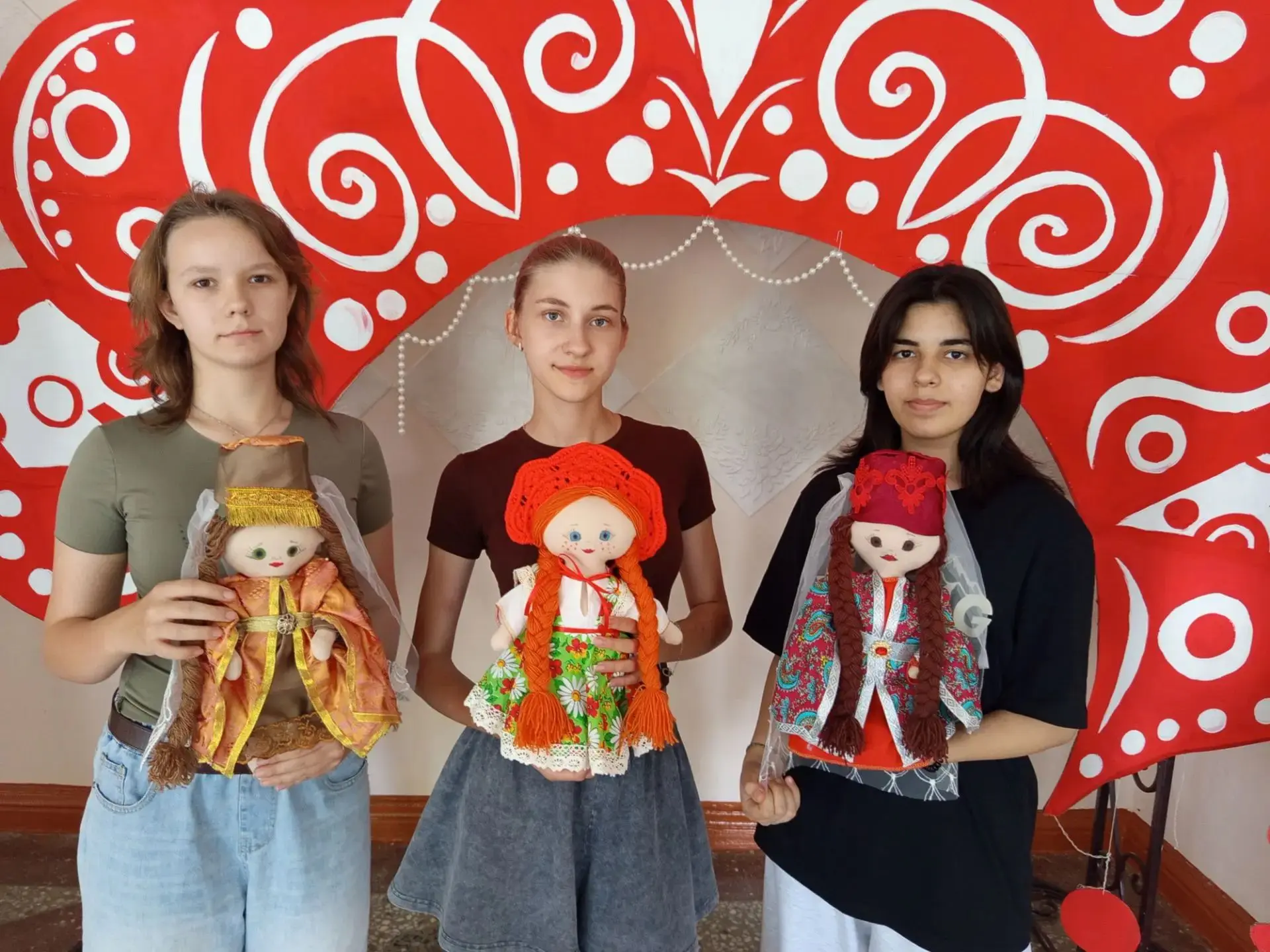 ✨ В каждой петельке — частичка души, в каждом проекте — большая победа! 🧶