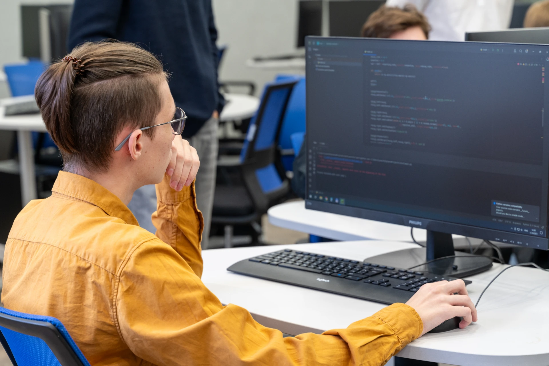 👾 ПНИПУ приглашает на «Мультивселенную информационной безопасности»: секреты и инсайты...