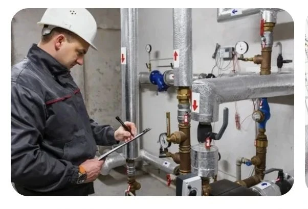 📌Требуется мастер участка инженерных сетей (отопление, водоснабжение, канализация). Го...