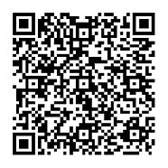 QR-код для прохождения опроса