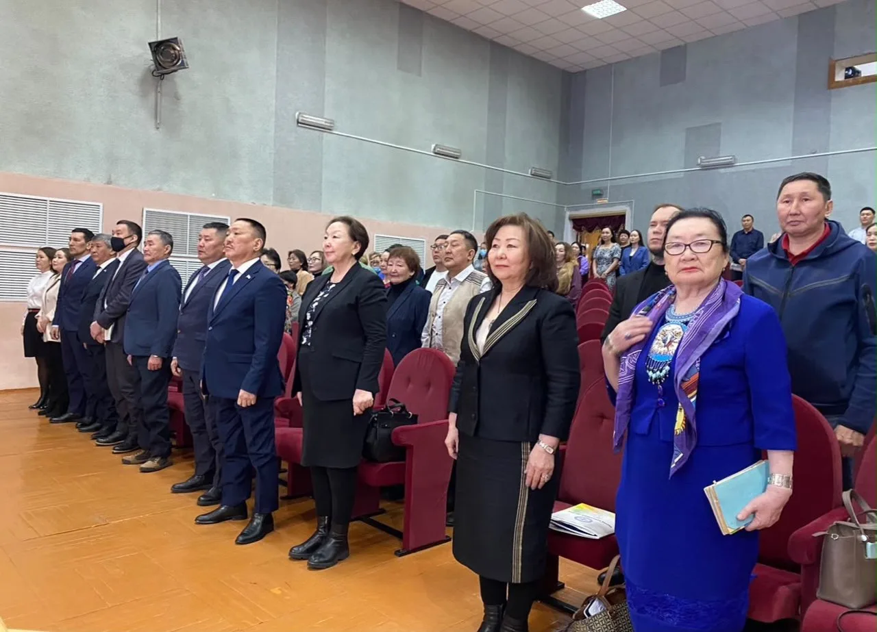 Памяти Ульяны Алексеевны Винокуровой 🙏🏻