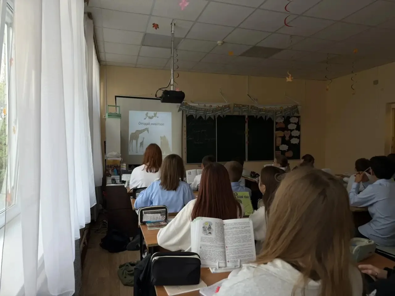 🐾 Доброта начинается с детства