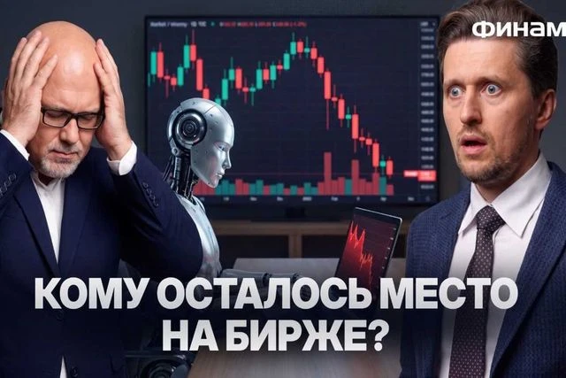 Курс на неизвестность. Кому осталось место на российском рынке?