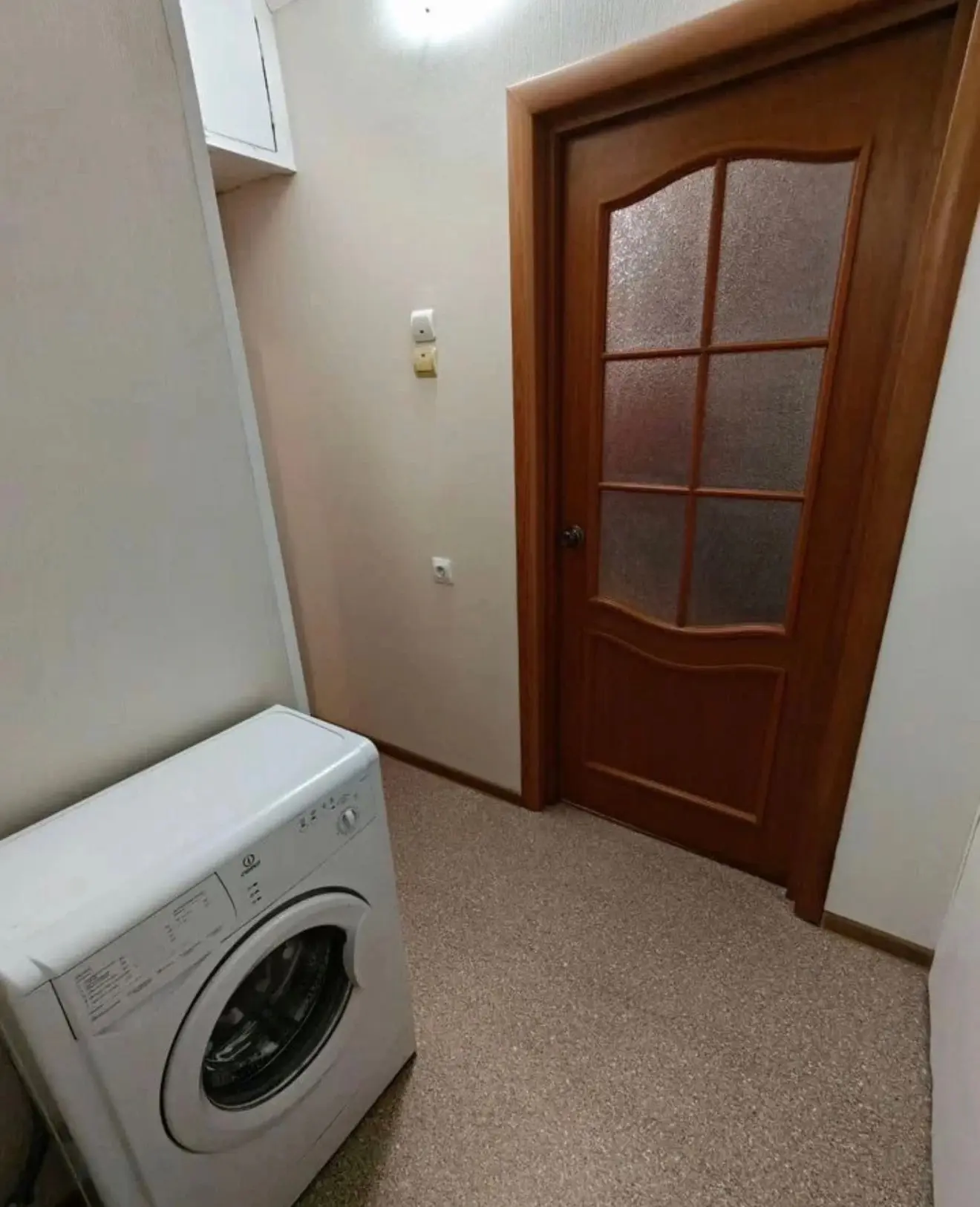 Продам 1комнатную квартиру пр.Ленина 24. Удобный 2 этаж. Общая площадь 30,2 кв.м, кухня...