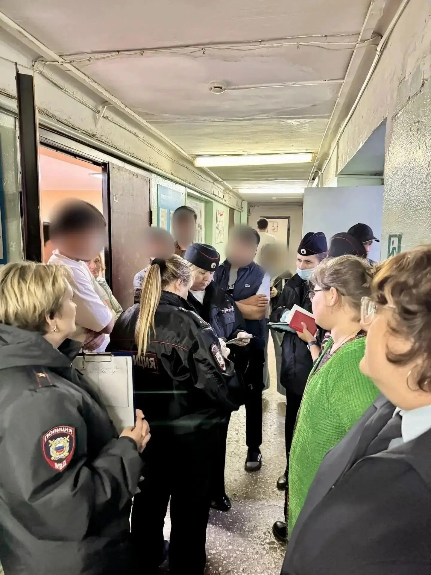 В Орловской области выявили 249 нарушений миграционного законодательства