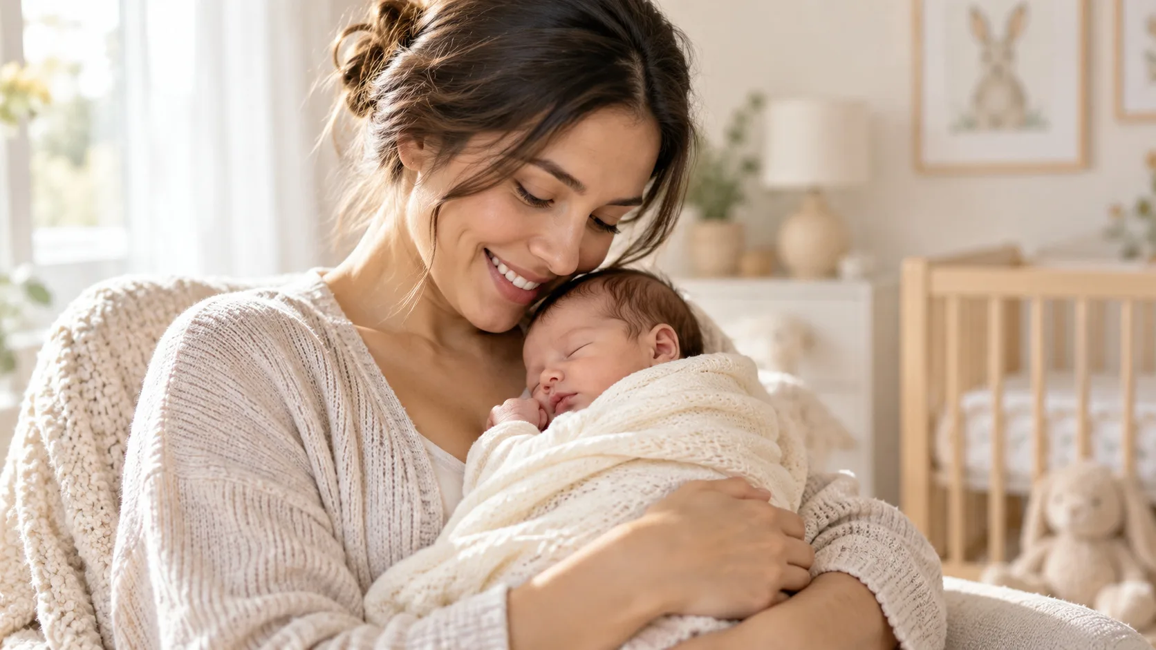🤰 Где рожать в Самаре, чтобы заранее понимать, кто и как будет рядом?