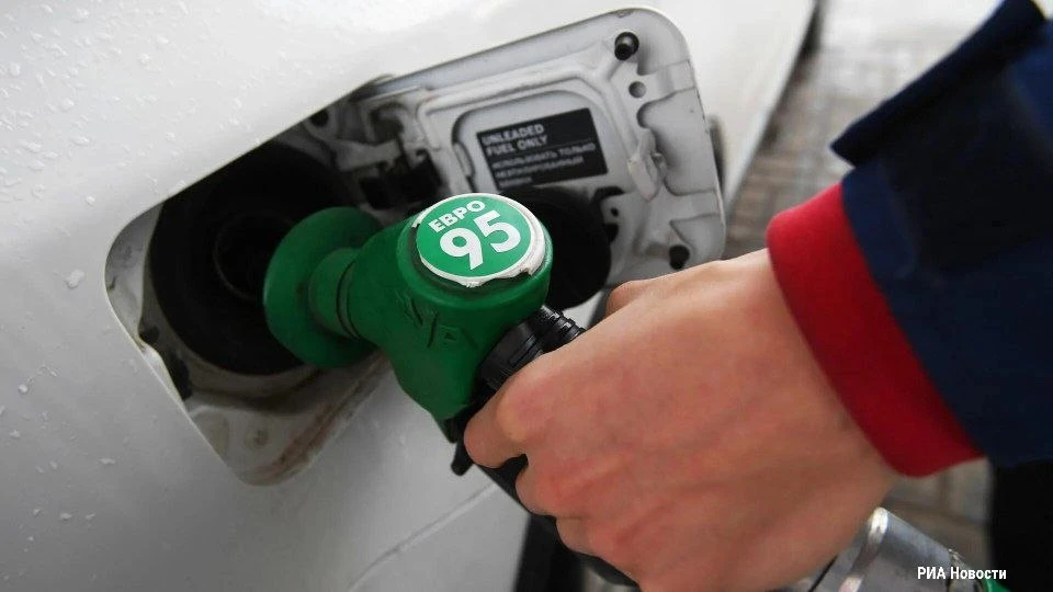⛽️ Власти контролируют ситуацию с топливом в Оренбуржье