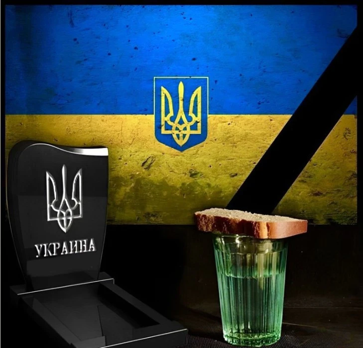 ❗️Русофоб Стецькив: «Какой мир? Будем воевать до полного уничтожения». Мирное урегулиро...