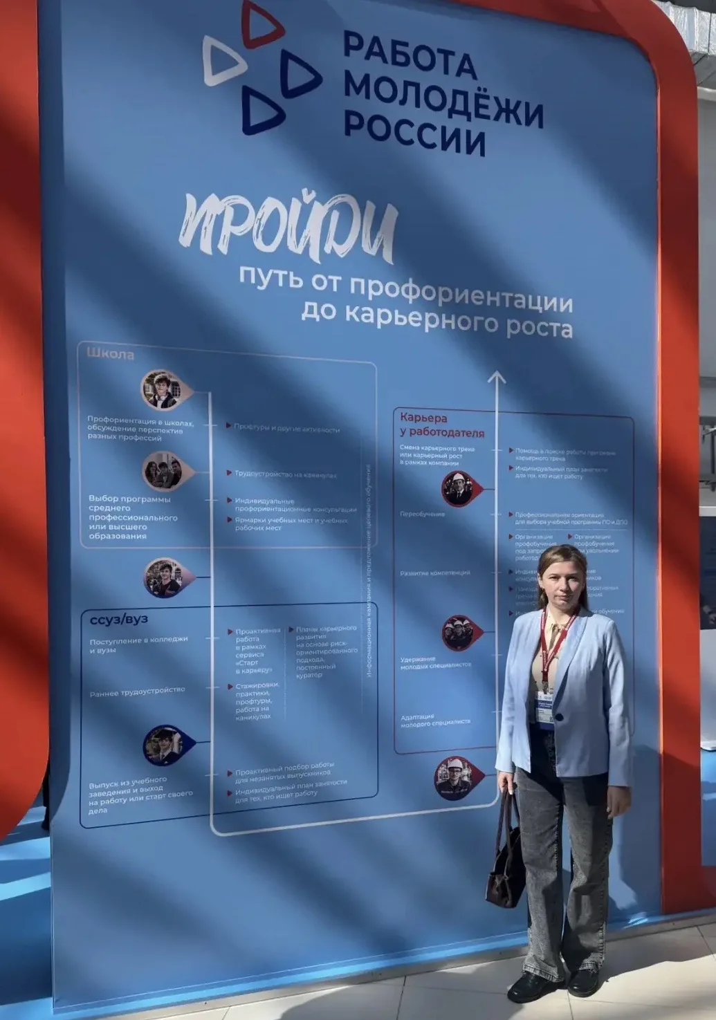 Третий день форума выстроился вокруг самой главной темы — реальной безопасности каждого...