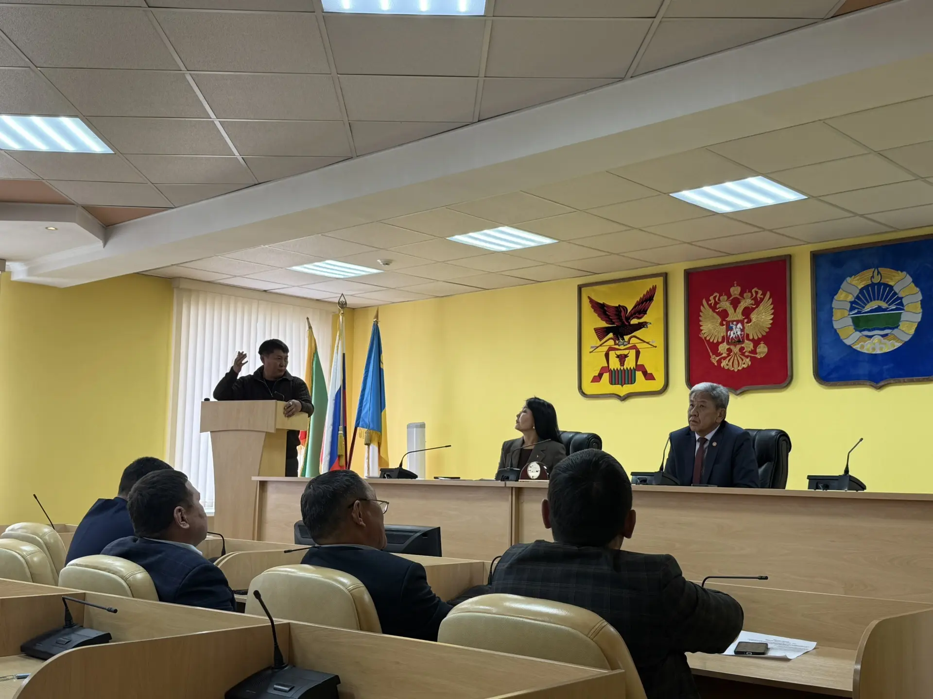 Булат Амагабазаров решил заняться детским туризмом 🏄‍♀️