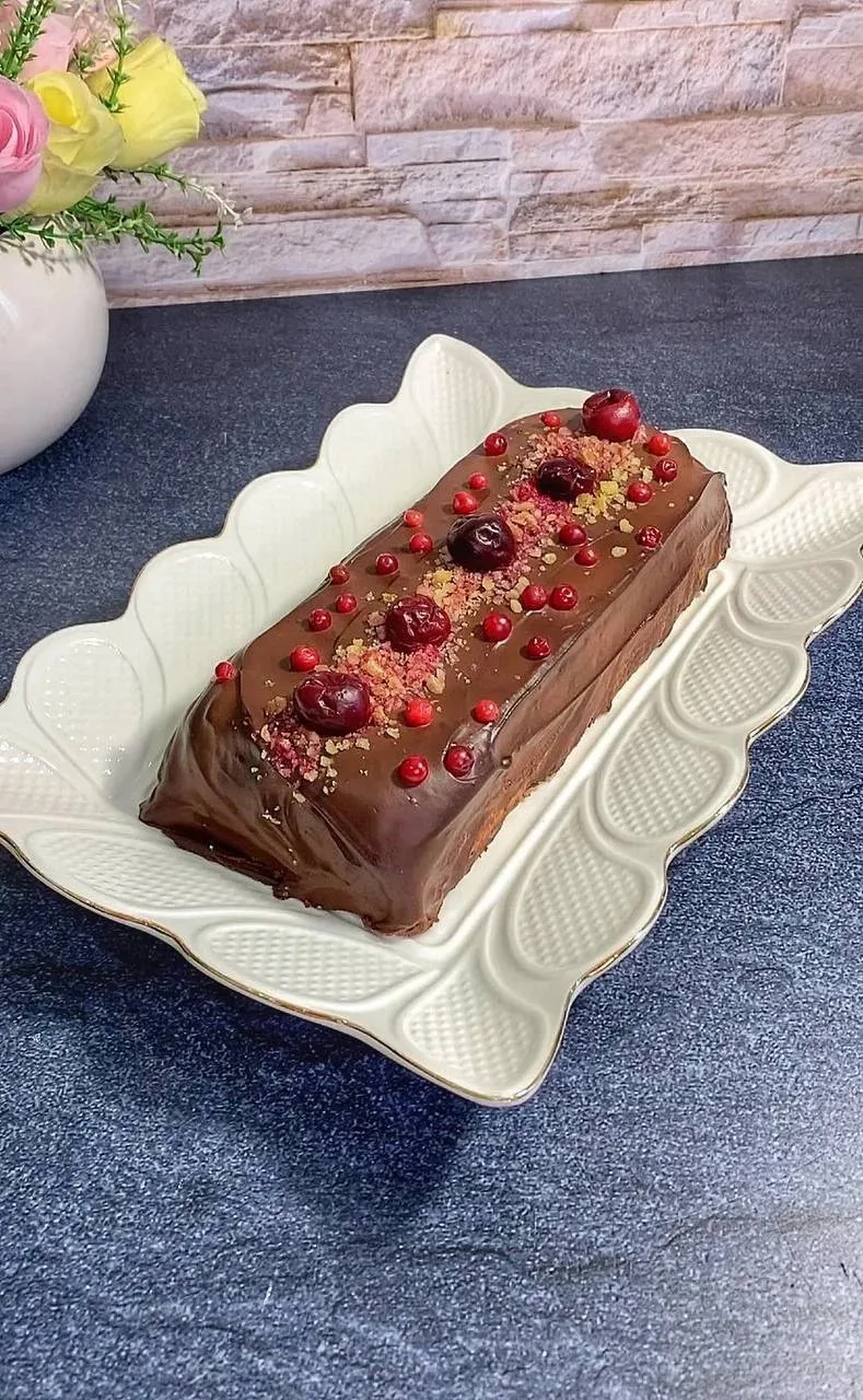 ЛЬВОВСКИЙ СЫРНИК