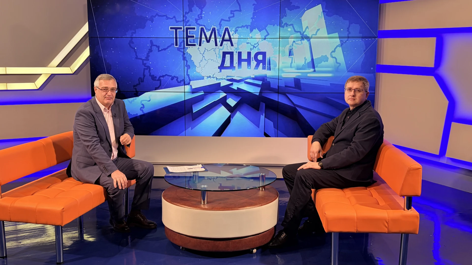 🍁В Ульяновской области весь октябрь посвящён сохранению психического здоровья