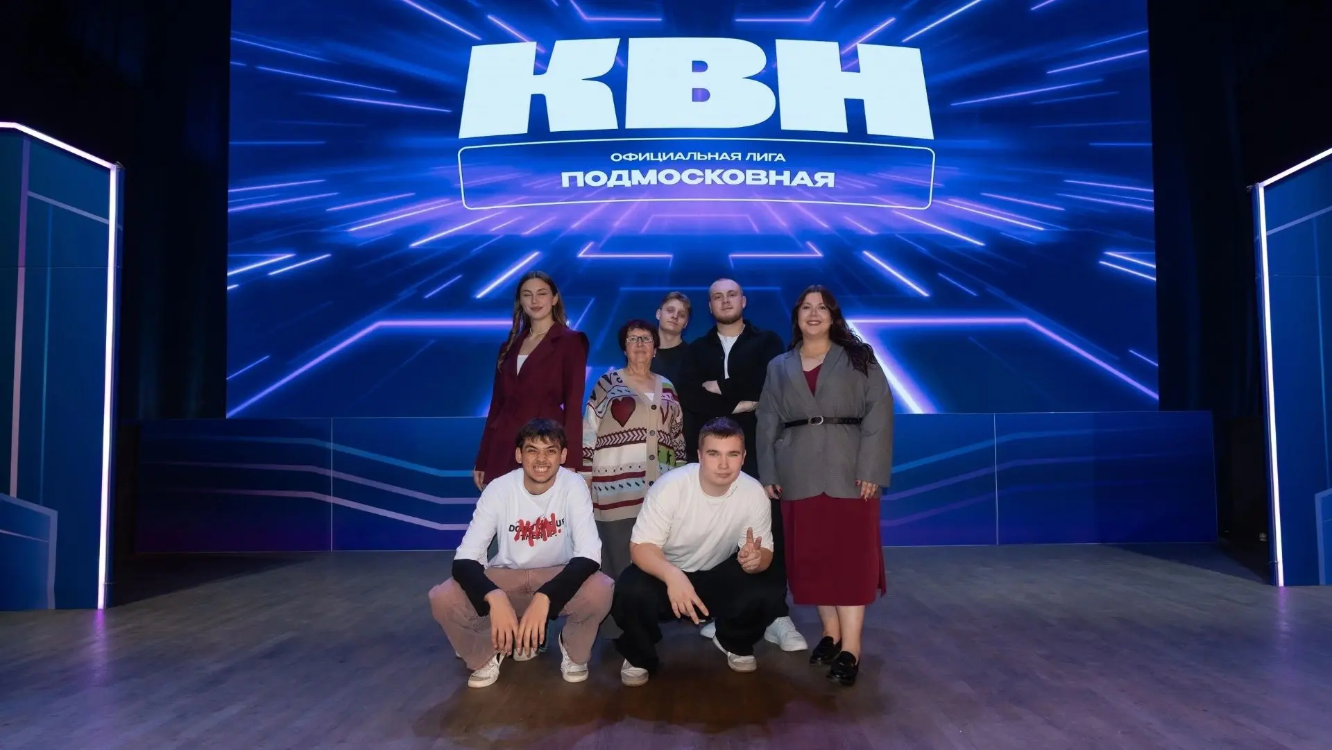 🔥Студенты Владимирского филиала Президентской академии выступили в полуфинале Официаль...