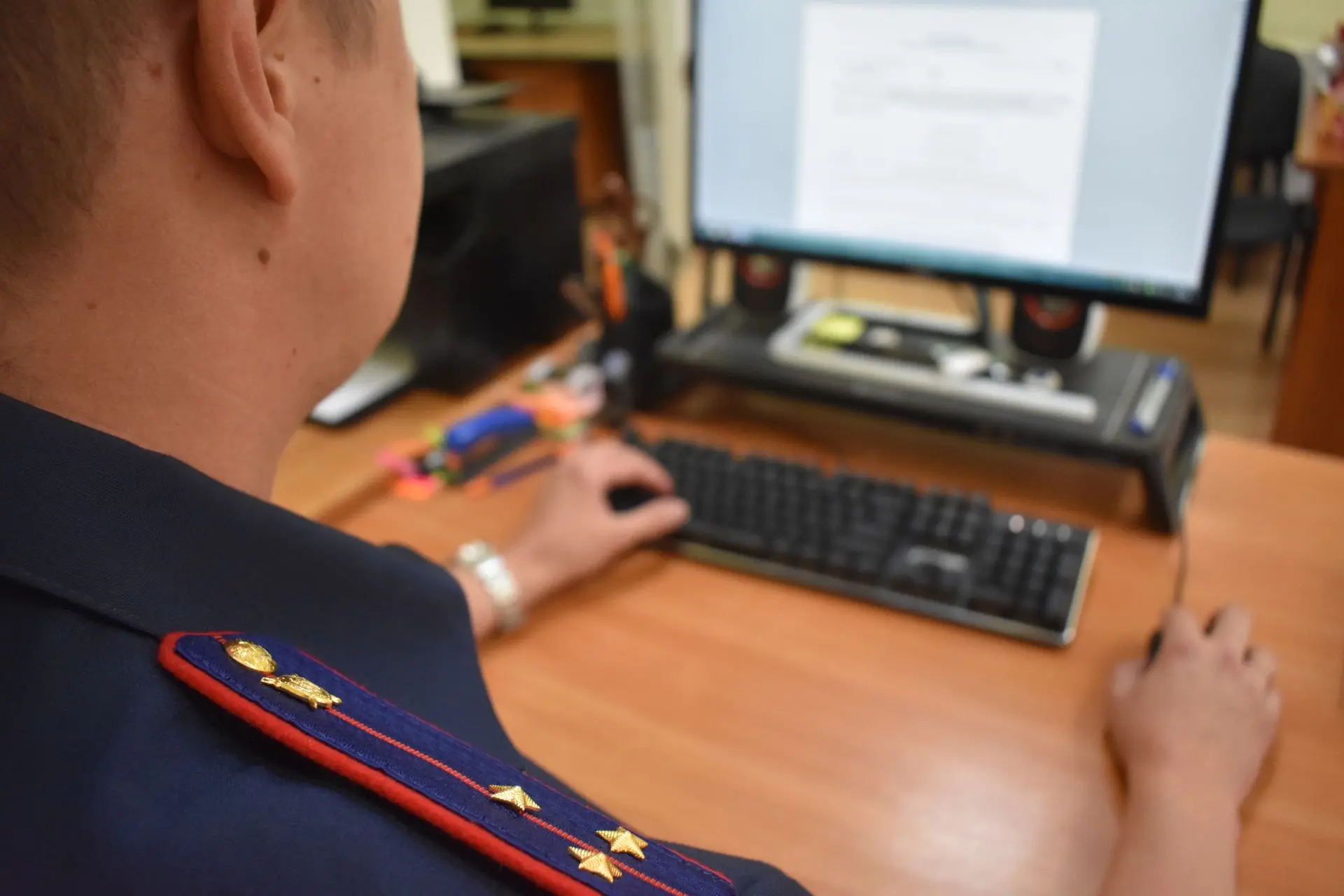 В Забайкалье следователи проводят проверку по факту ненадлежащего исполнения родительск...