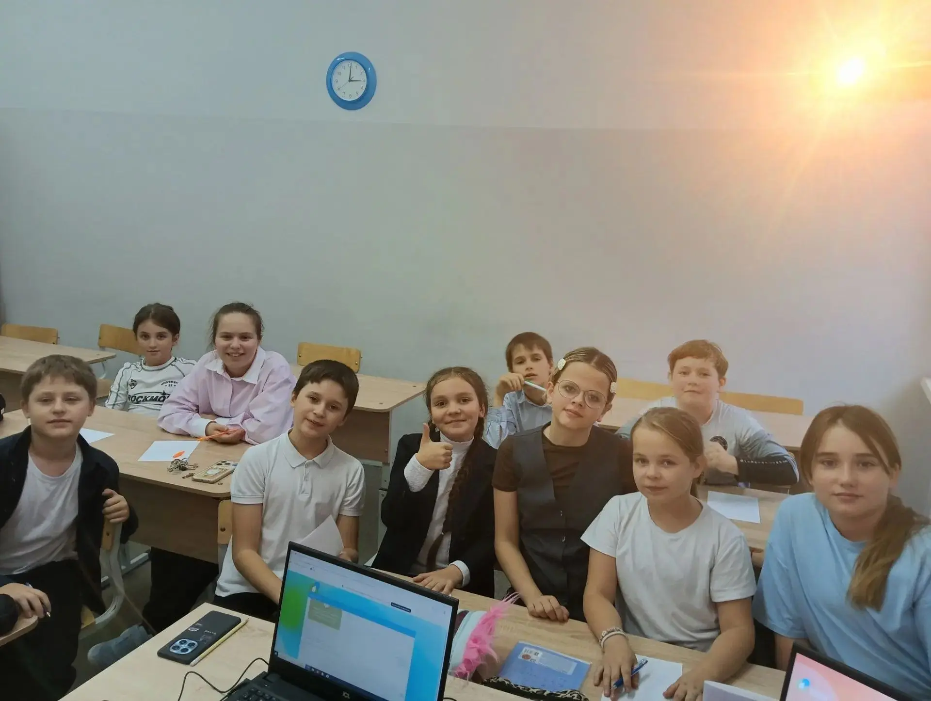 Бронза как стимул к золоту! Наши пятиклассники — сила! 🏅Наши пятиклассники доказали, ч...