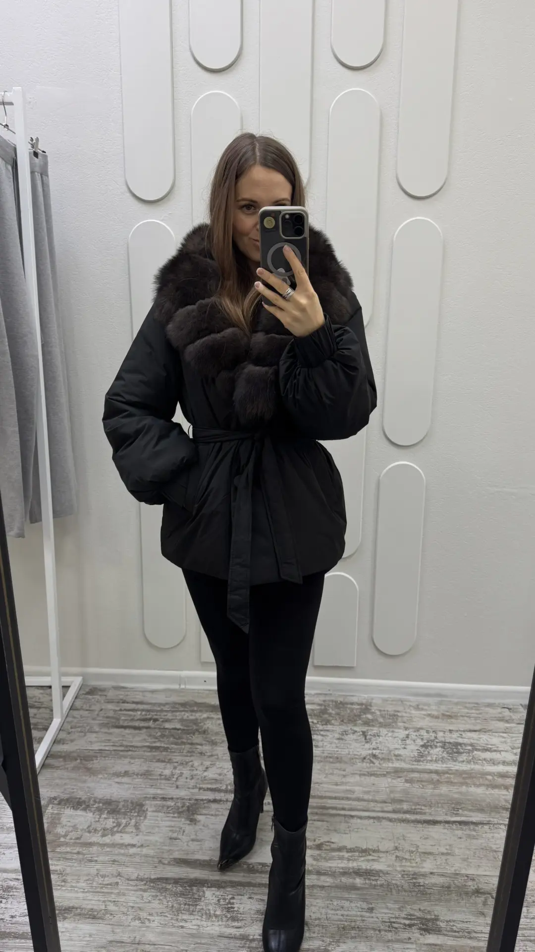 Получили повтор!!