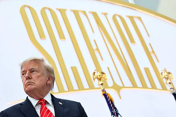 Администрация Трампа объявила о пакете инвестиций в науку на $6 млрд, почти половина из...