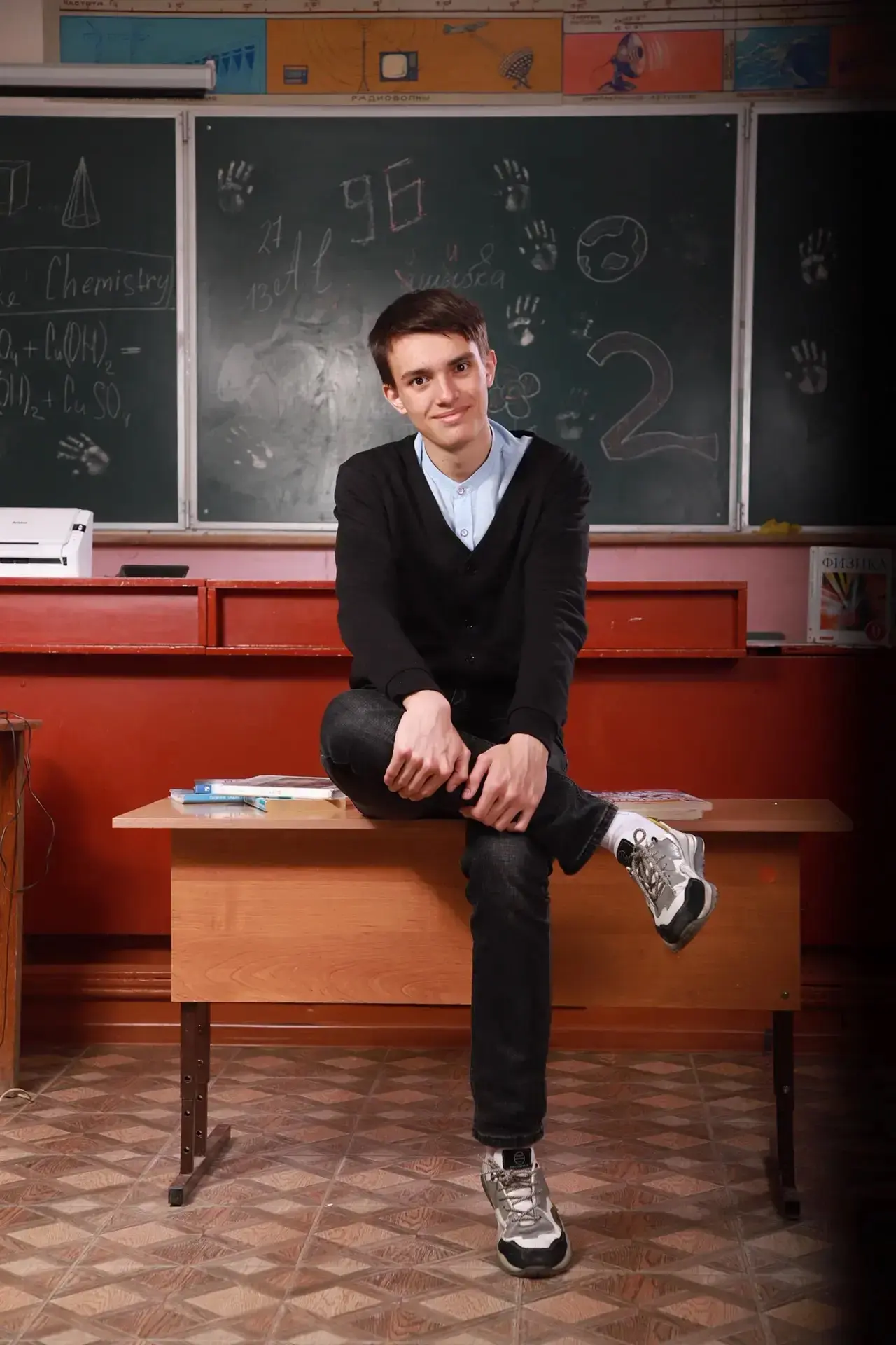 📚 Талант, творчество и сила слова!