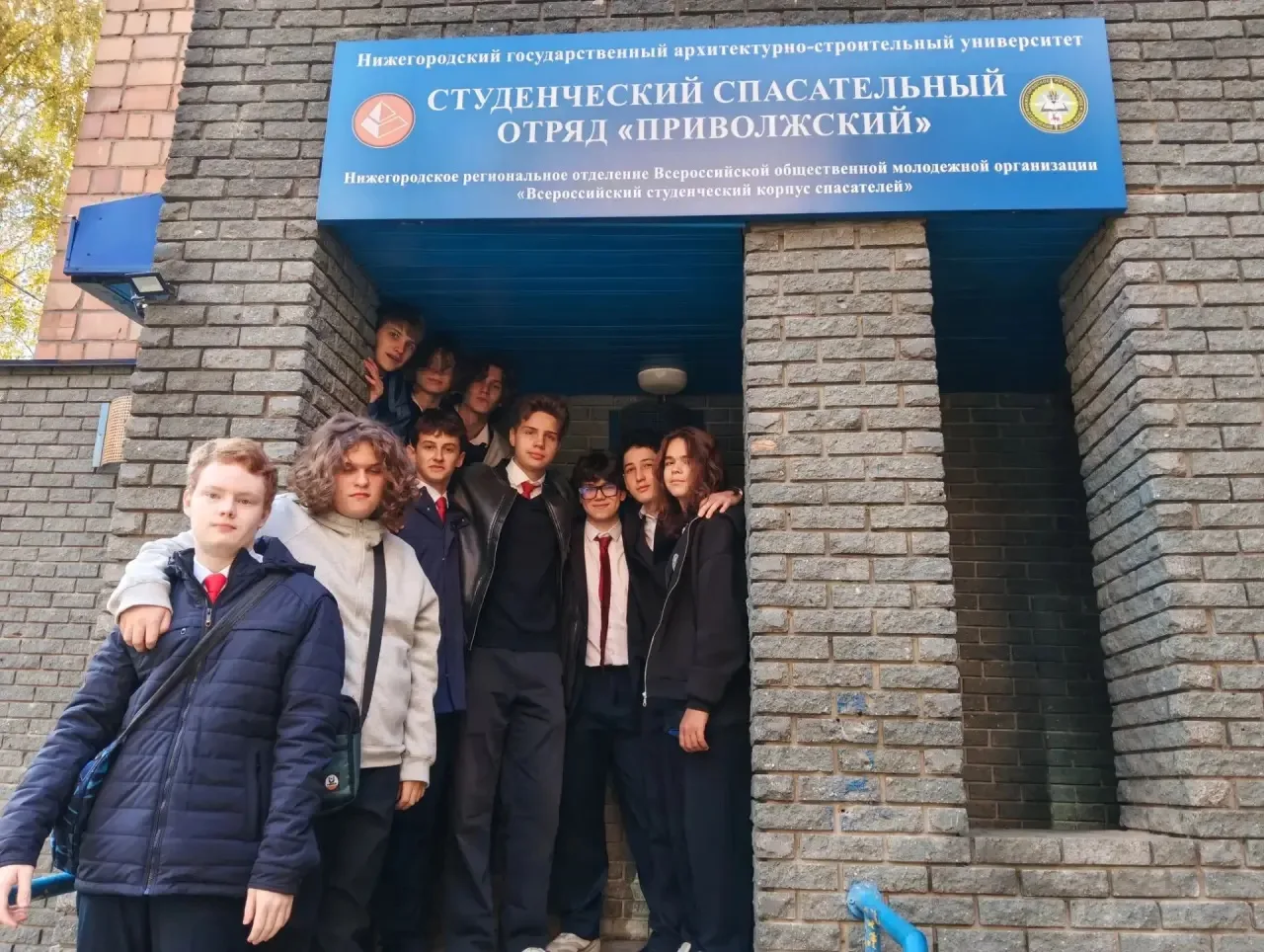 🔺Первая помощь, первая практика, первый шаг к профессии🔺