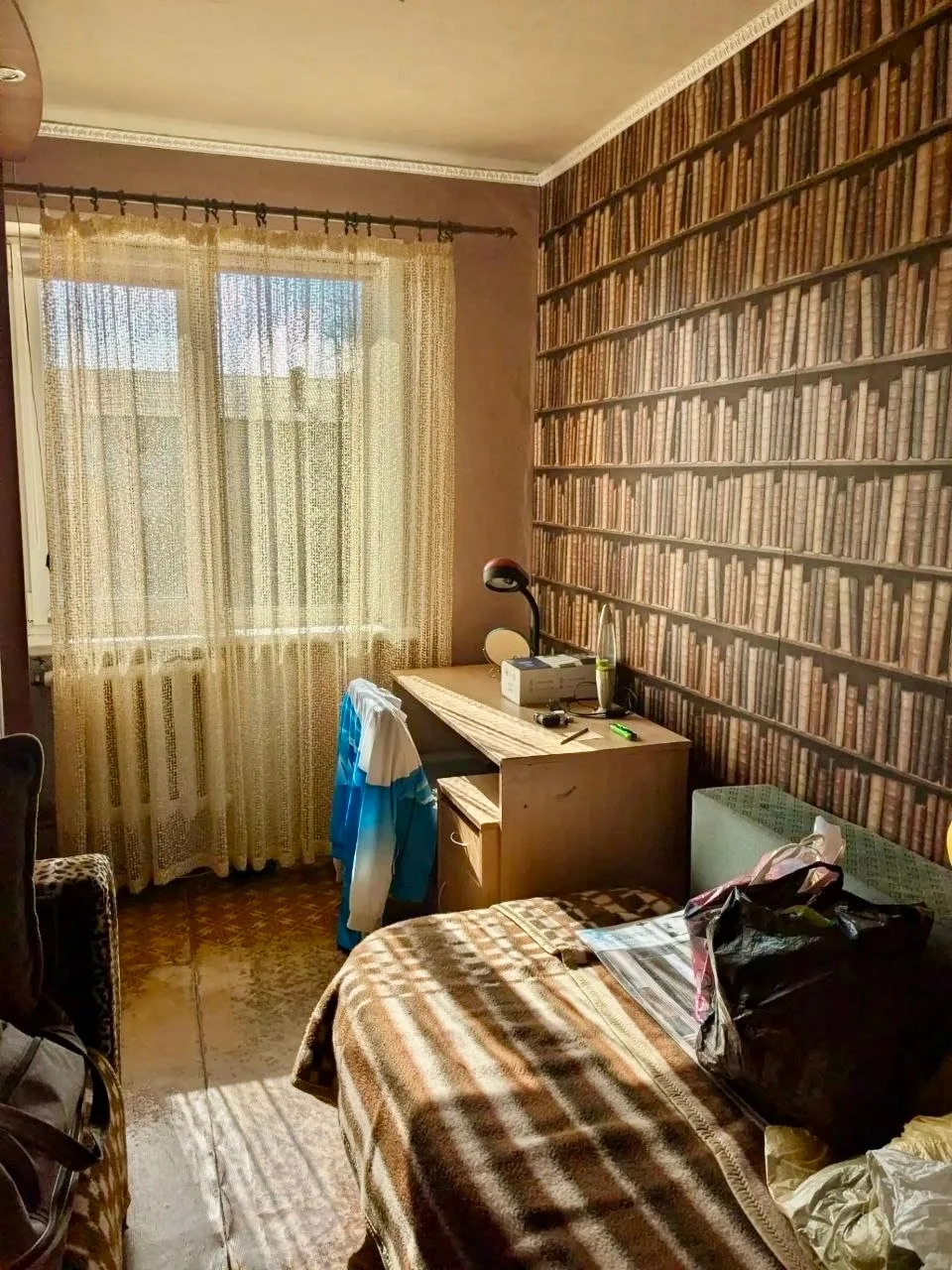 💥СНИЖЕНИЕ ЦЕНЫ💥🏙Продам 3х‑комнатную квартиру — квартал Комарова, р-н ТЦ "Каштан".❗Во...