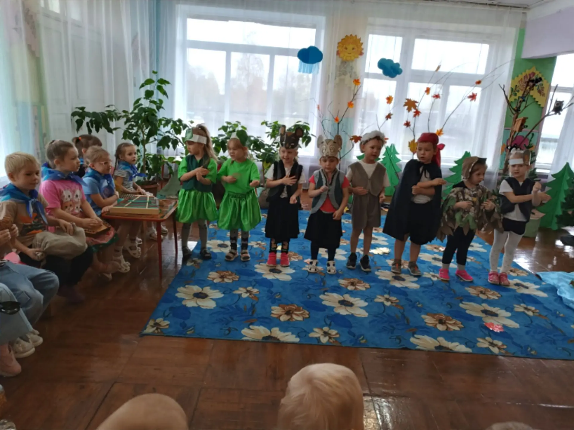 1 октября — Всемирный день музыки! 📜