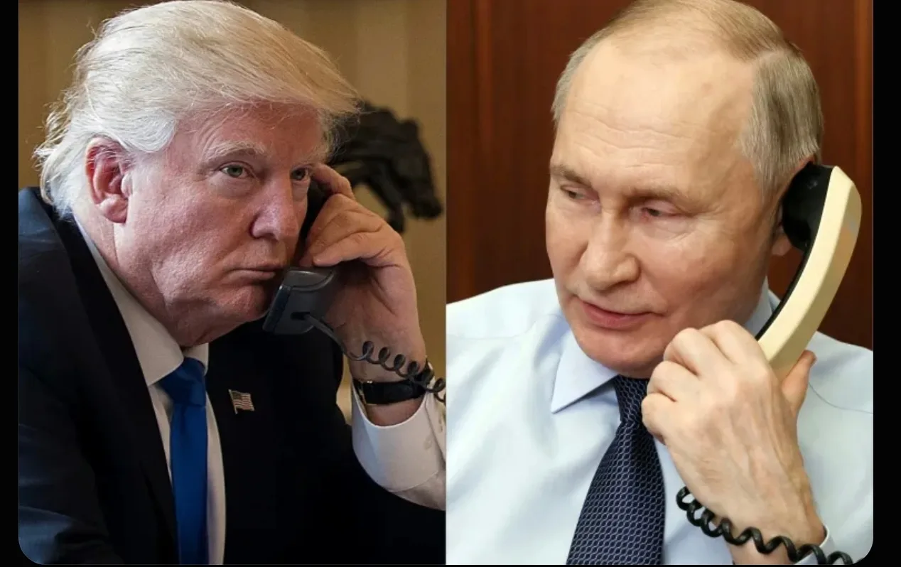 🇷🇺🇺🇸Санкции официально мертвы!