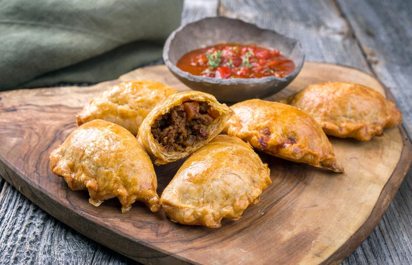 🍽 Вот они — посикунчики!