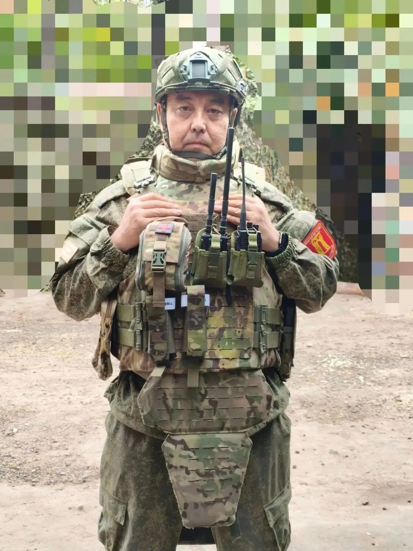 Доброе утро, друзья! 🇷🇺