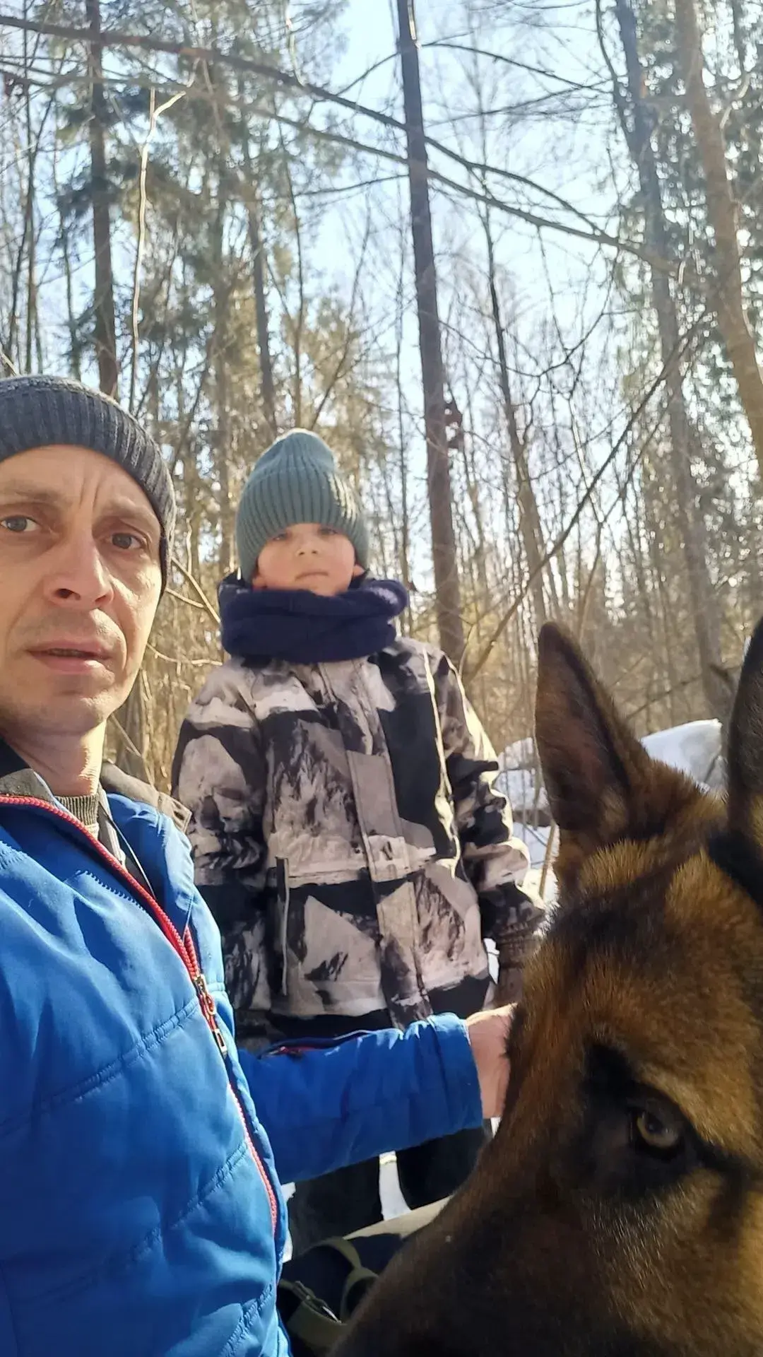 📌 Всероссийская акция «Папа может», посвященная Дню отца!