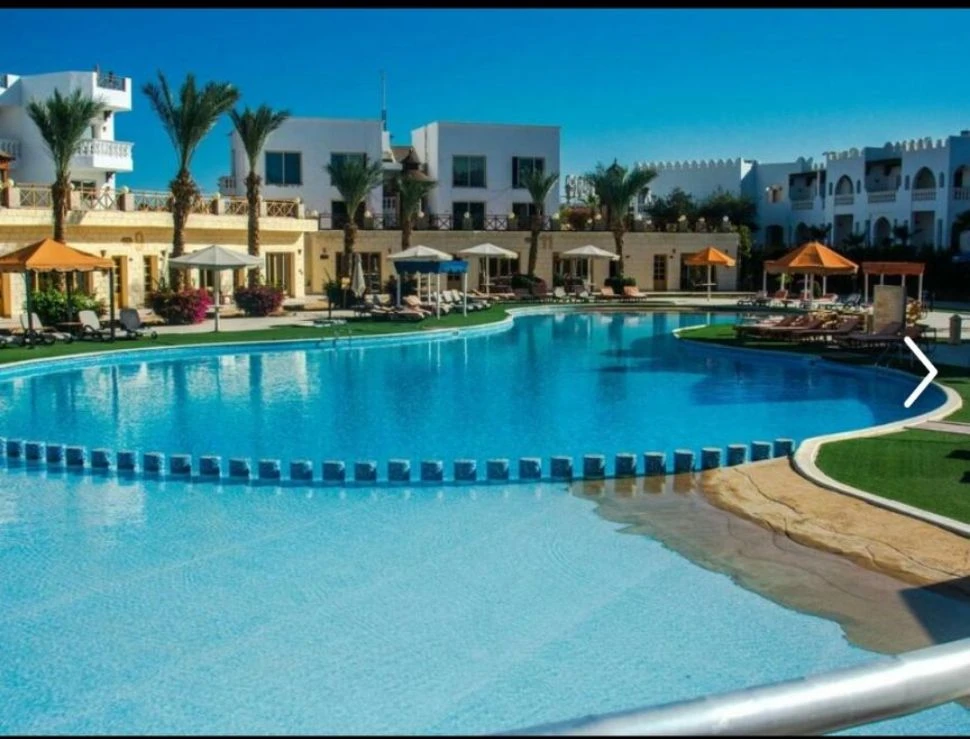 🏠 VIE PALMA DI SHARM RESORT & AQUA PARK (EX. PALMA DI SHARM HOLLYWOOD RESORT) 4⭐️