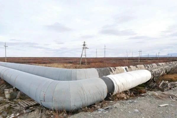💧 В Воркуте готовятся к капремонту Усинского водовода
