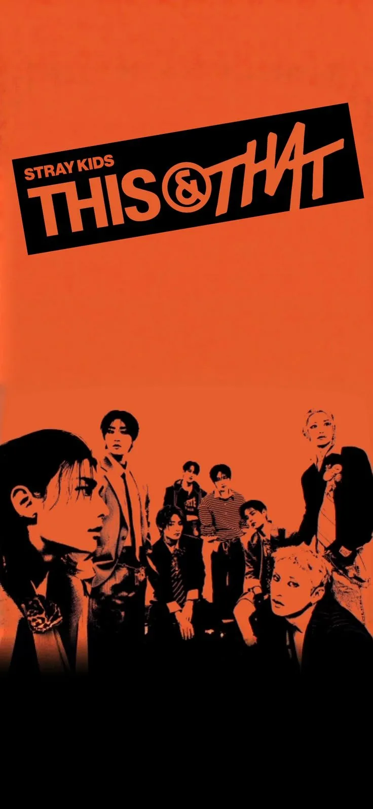 Обои This and That 🧡