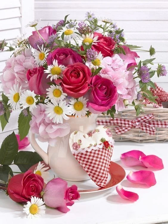 🍃🌹 Доброе утро,