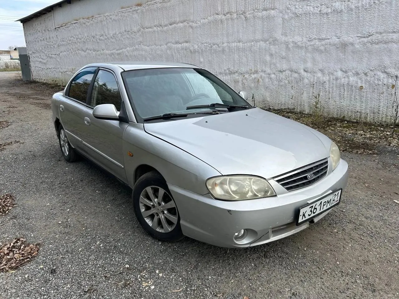 2007г  165.000р. тел 89176947333 Рузаевка