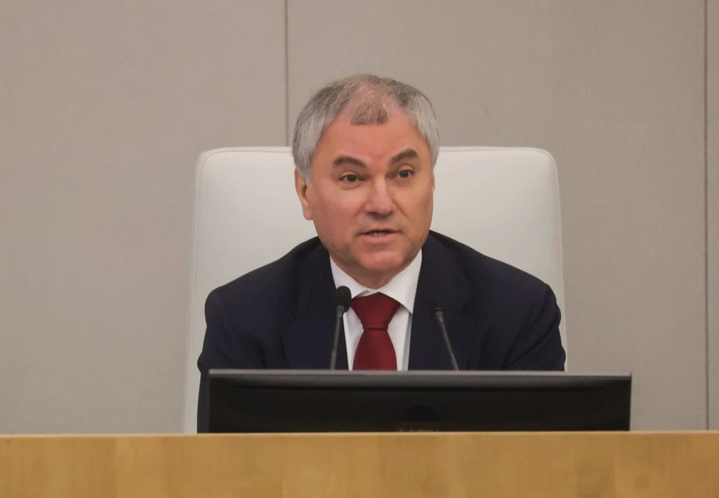 Володин возмутился новыми тарифами на ЖКХ: «Нет совести у тех, кто это делает!»