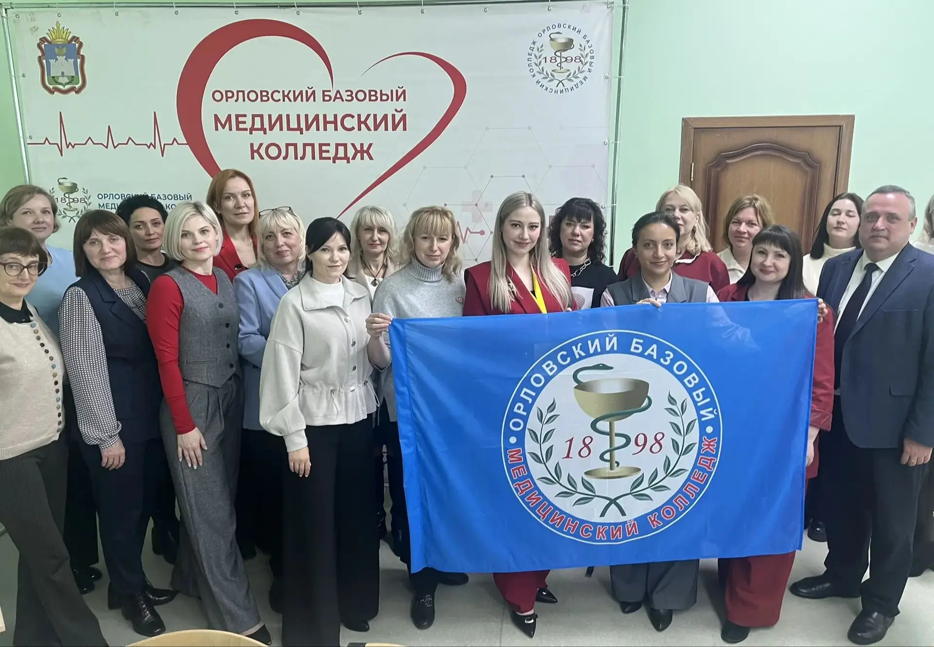 💫Итоги стратегической сессии «От участия к рефлексии»: делимся опытом участия в финале...