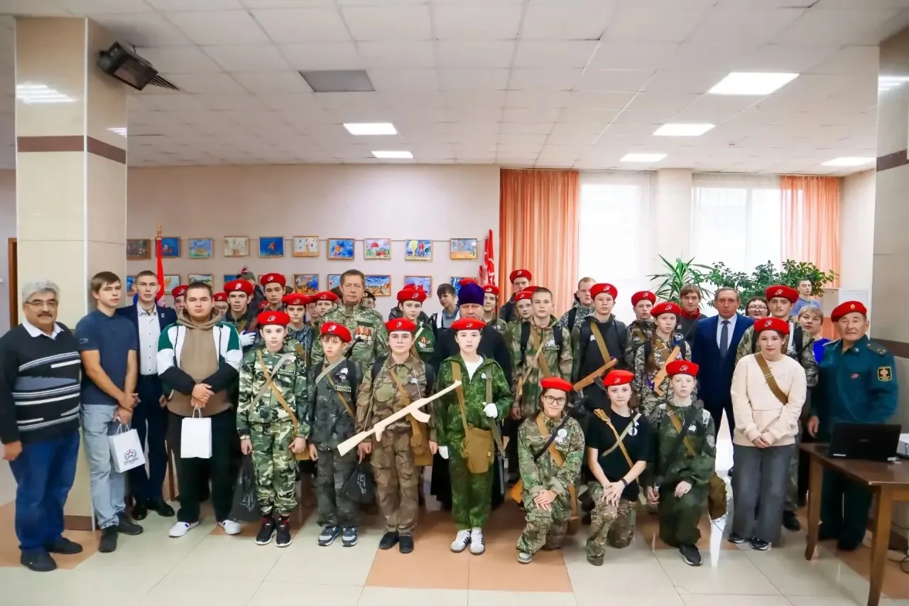 9 октября в Культурно - досуговом центре Северного муниципального округа состоялась тор...