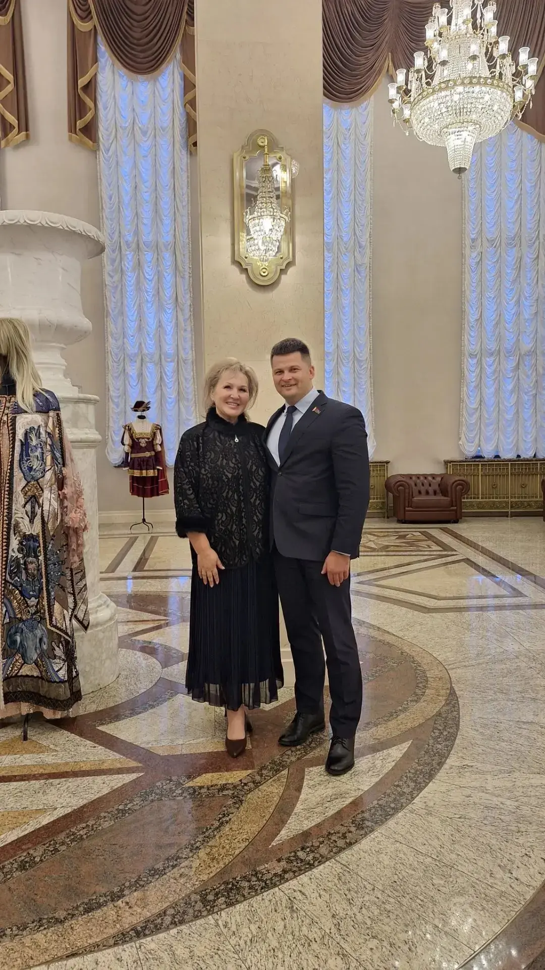 Ближайшие дни работаю в Республике Беларусь. 🇧🇾