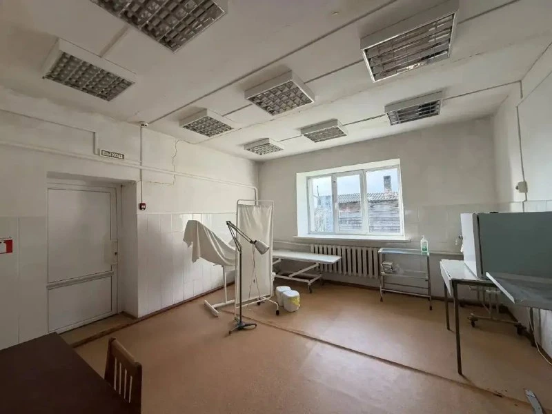 🏥 Прокуратура выявила нарушения в сельских медпунктах Сухобузимского района