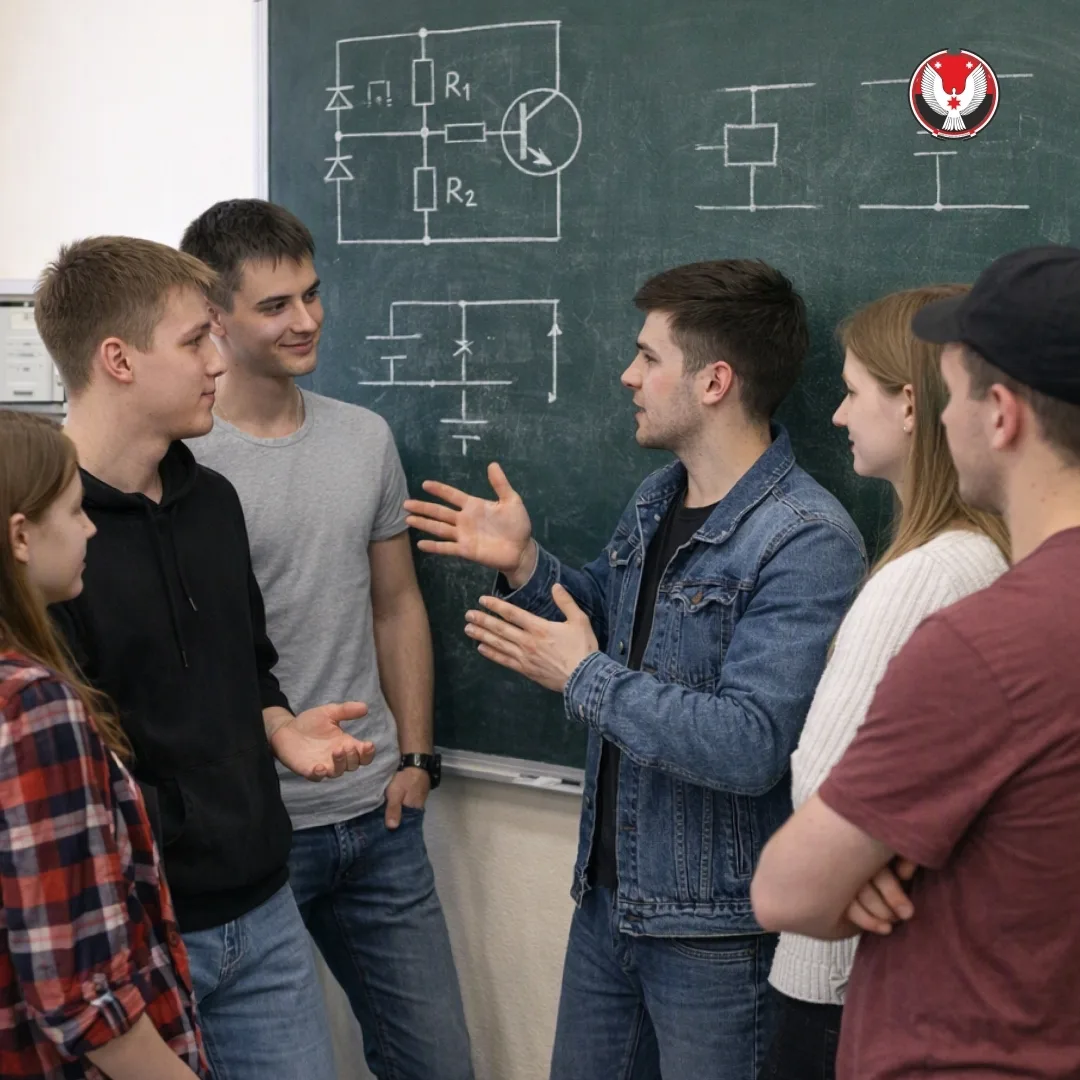 Проект «Работай в Удмуртии» приводит данные, что через 2-3 года на рынке труда ожидаетс...